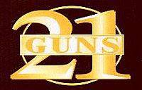 logo 21 Guns